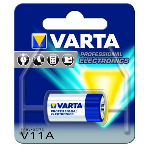  Varta gombelem V 11 A (4211101401) 