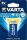  Varta High Energy alkáli elem 9V 6RL61 (1db/csomag)  (4922121411) 