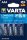  Varta Longlife Power alkáli Mni ceruzaelem AAA 1.5 V (4db/csomag)  (4903121414) 