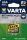  Varta Power AAA 800 mAh ceruza akku (2db/csomag)  (56703101402) 