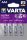  Varta Ultra Lithium AAA elem (4db/csomag) (6103301404) 