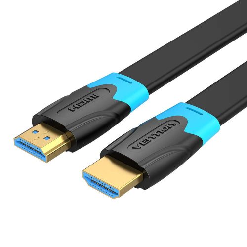  Vention HDMI 2.0 lapos kábel 3m (AAKBI) 