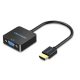  Vention HDMI -> VGA adapter 15cm (42161) 