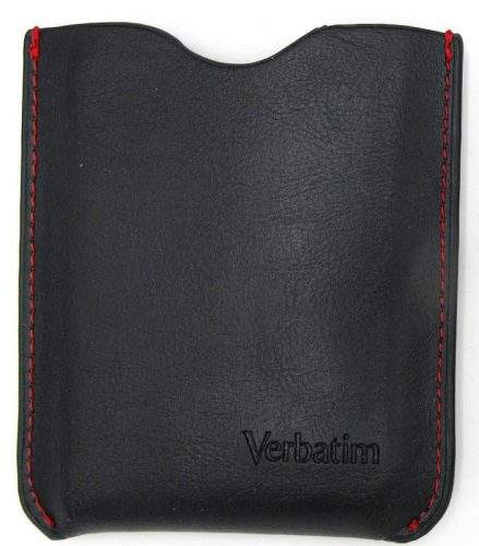  Verbatim Store 'n' Go 2.5" HDD tok fekete (53245) 