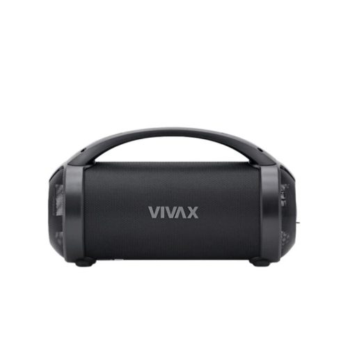  Vivax BS-90 Bluetooth hangszóró fekete 