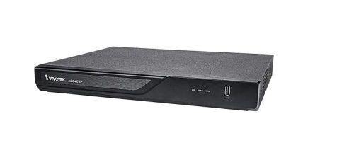  VIVOTEK 8 csatornás NVR (ND9326P) 