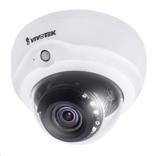  VIVOTEK IP Dome Kamera (FD9171-HT) 