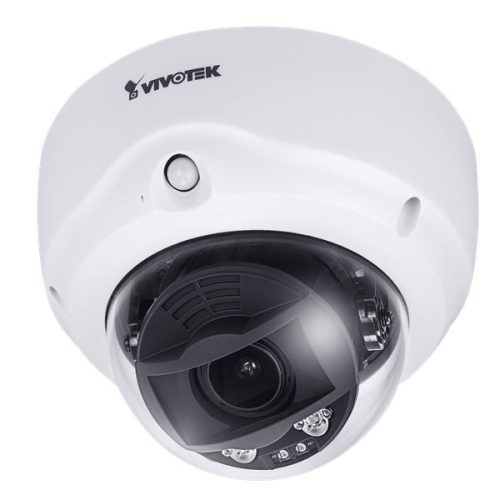  VIVOTEK IP Dome Kamera (FD9165-HT) 