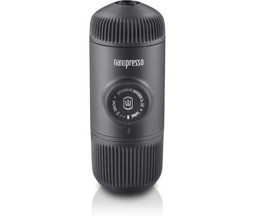  Wacaco Nanopresso hordozható kávéfőző (NANO-GREY) 