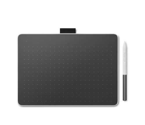  Wacom One M digitális rajztábla (CTC6110WLW1B) 