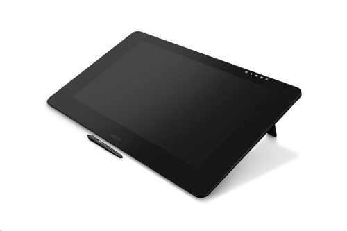  Wacom Cintiq Pro 24 digitalizáló tábla fekete (DTK-2420) 