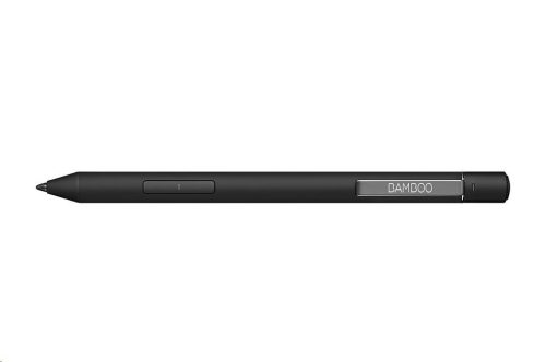  Wacom Bamboo Ink Plus Stylus fekete (CS322AK0B) 