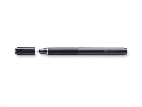  Wacom Ballpoint toll fekete (KP13300D) 