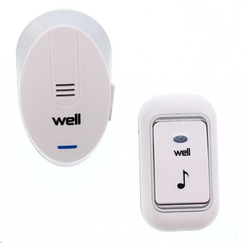  Well vezeték nélküli csengő (DOORBELL-KNOCK-WL) 