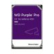  10TB WD 3.5" Purple Pro SATAIII winchester (WD101PURP) 