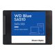  500GB WD Blue SA510 2.5" SSD meghajtó (WDS500G3B0A / WDBB8H5000ANC) 