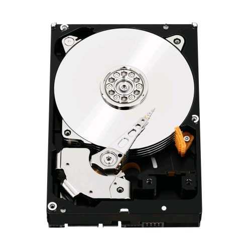  1TB WD 3.5" Black SATAIII 64MB cache winchester (WD1003FZEX) 