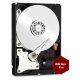  2TB WD 3.5" Red Pro NAS Storage SATAIII winchester (WD2002FFSX) 