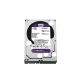  1TB WD 3.5" Purple SATAIII 64MB cache winchester (WD10PURZ) 