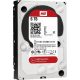  6TB WD 3.5" Red Pro SATAIII winchester (WD6003FFBX) 