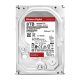  8TB WD 3.5" Red Pro SATAIII winchester (WD8003FFBX) 