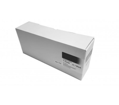  White Box (For Use) utángyártott KYOCERA TK1125 toner fekete (KYTK1125FUWB) 