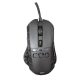  White Shark ECTOR Black optikai gaming egér fekete (GM-5016B) 