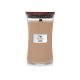  Woodwick Cashmere nagy gyertya (39960) 