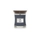  Woodwick Indigo Suede kicsi gyertya (38278) 