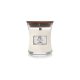  Woodwick Linen kis gyertya (31882) 