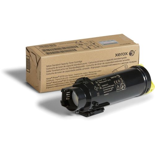  XEROX 106R03483 toner sárga 