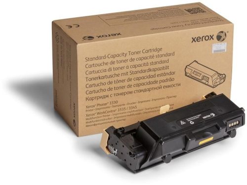  XEROX 106R03773 toner fekete 