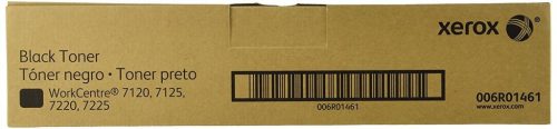  XEROX 006R01461 fekete toner 