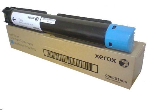  XEROX 006R01464 kék toner 