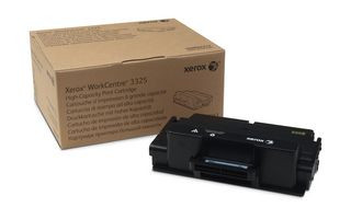  XEROX 106R02312 fekete toner 