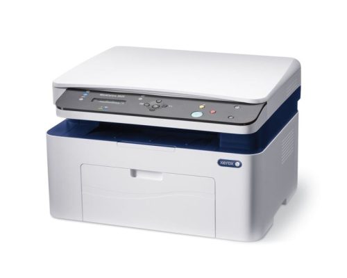  XEROX WorkCentre 3025V_BI többfunkciós lézernyomtató 