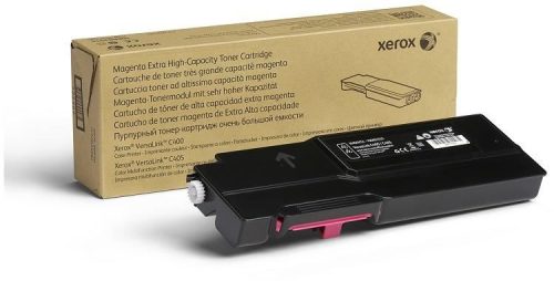  XEROX 106R03535 extra nagy kapacitású toner magenta 