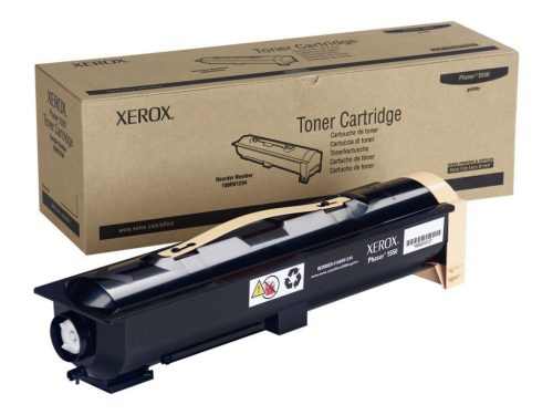  XEROX 106R01294 fekete toner 