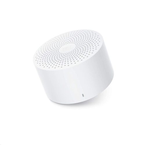  Xiaomi Mi Compact Bluetooth Speaker 2 Bluetooth hangszóró fehér (QBH4141EU) 