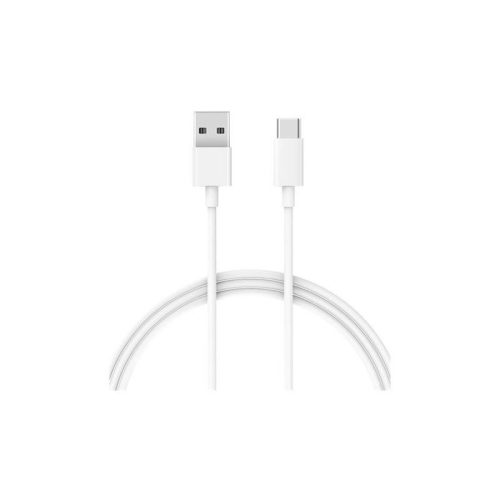  Xiaomi Mi USB Type-A - USB Type-C kábel 1m fehér (BHR4422GL) 