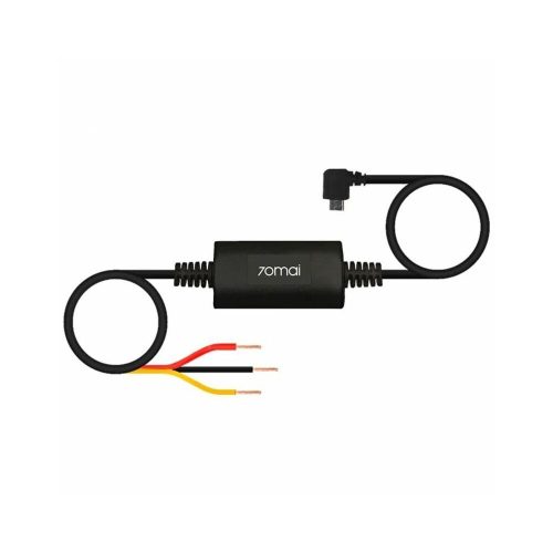  70mai Hardwire Kit beszerelő szett autós kamerához UP02 (microUSB) (XM70MAIHWK) 