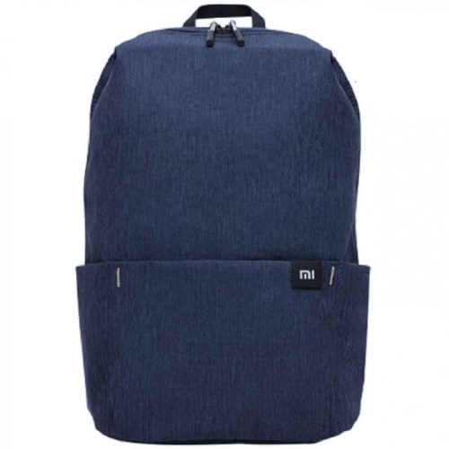  Xiaomi Mi Casual Daypack Notebook hátizsák 13.3" sötétkék (ZJB4144GL) 