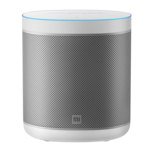  Xiaomi Mi Smart Speaker Bluetooth hangszóró fehér-szürke (QBH4190GL) 