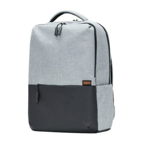  Xiaomi Commuter Backpack XDLGX-04 15.6" hátizsák világosszürke (BHR4904GL) 