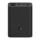  Xiaomi Mi Power Bank 3 Ultra Compact 10000mAh fekete (BHR4412GL) 