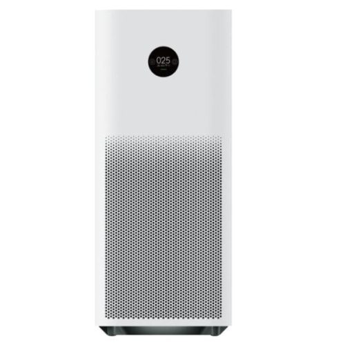  Xiaomi Smart Air Purifier 4 PRO okos légtisztító (BHR5056EU) 