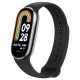  Xiaomi Smart Band 8 aktivitásmérő fekete (BHR7165GL) 