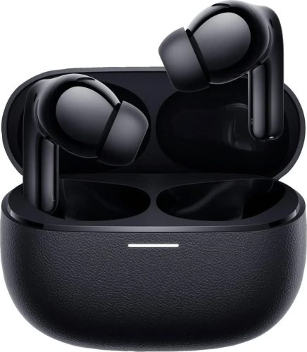  Xiaomi Redmi Buds 5 Pro Bluetooth fülhallgató Midnight Black (BHR7660GL) 