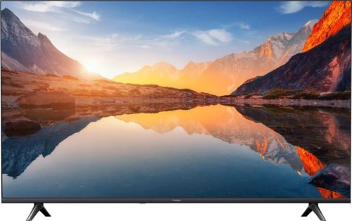  Xiaomi TV A 43" 4K UHD Smart LED TV (55796) 