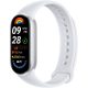  Xiaomi Smart Band 9 aktivitásmérő Glacier Silver (BHR8340GL) 